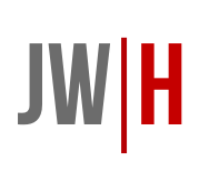 JWH Logo Updated